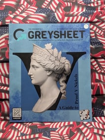 The CDN Monthly Greysheet September 2025 Magazine