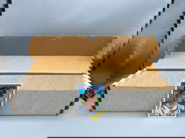 1988 Topps Baseball Complete Set W/ Tom Glavine RC