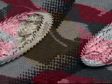 1938-D Indian Head Buffalo Nickel - GEM BU