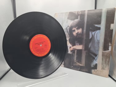 1974 Loggins And Messina Mother Lode Vinyl Album - PC 33175