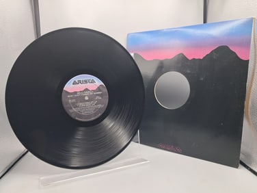 1989 Milli Vanilli Baby Don't Forget My Number 12" Vinyl Record - AD1-9833