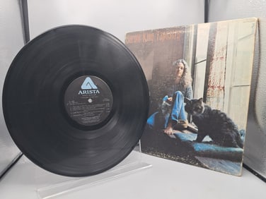 1976 Barry Manilow This One's For You Vinyl Album W/ Wrong Cover Sleeve - AL 4090