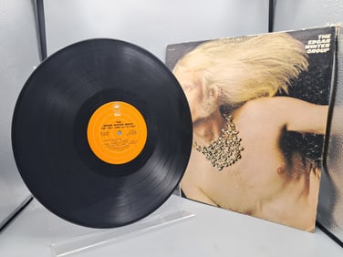 1972 The Edgar Winter Group They Only Come Out At Night Vinyl Album - KE 31584