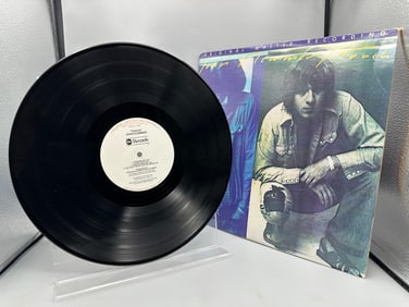 1975 Mobile Fidelity Sound Lab John Klemmer Touch Original Master Recording Vinyl Album - (MFSL