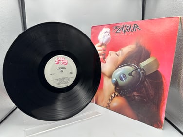 1980 Sweet City Records La Flavour Mandolay La Flavour Vinyl Album - SCL 7861
