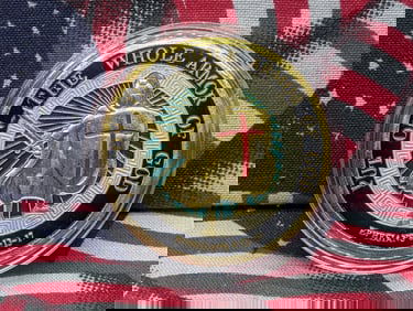 Armor of God Token, BU, New, Great Gift!