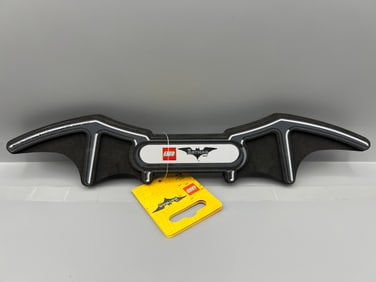 2017 Lego The Batman Movie Batman Batarang #853647