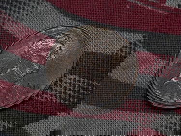 1911-D Lincoln Wheat Cent - AU+