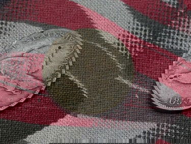 1857 Flying Eagle Cent