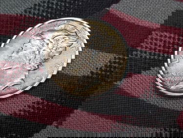 AU - 1918-S Mercury Silver Dime