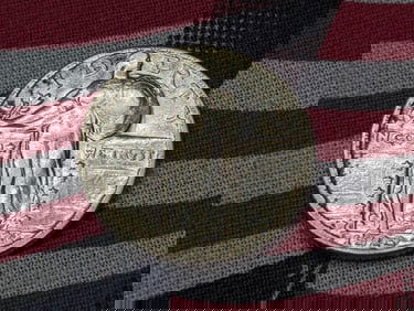 1926-S Standing Liberty Silver Quarter - XF