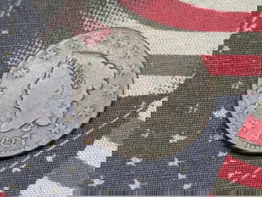 1827 Coronet Head Large Cent