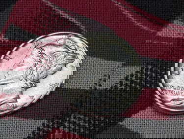 BU - 1943-D Mercury Silver Dime