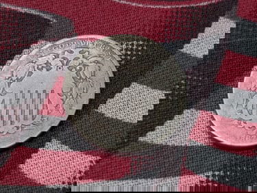 AG/GOOD - 1867 Shield Nickel w/ Rays