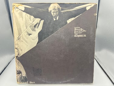 1974 Harry Nilsson Son of Dracula Vinyl Album - ABL1-0220