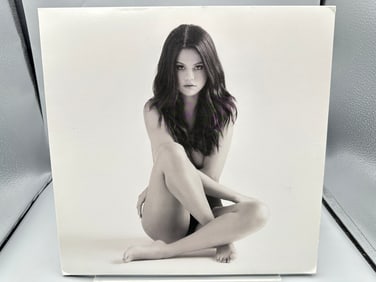 Selena Gomez: Revival (2015), includes lyric sheet, gatefold