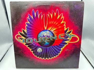 Journey: Infinity (1978)