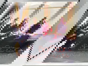 SEALED - Big Star: Nothing Can Hurt Me (2013), Original Soundtrack, 2 LPs, gatefold