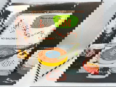 Paul McCartney: Cold Cuts (1987)