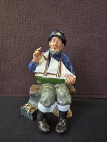 1960 Royal Doulton "Tall Stories" Figurine HN 2244