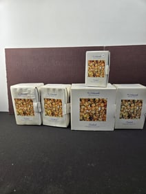 A Lot of Five EMPTY - Goebel M.I. Hummel BOXES ONLY No Figurines