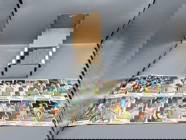 Lot of (175) 1973 Topps Baseball Cards - Varying Conditions