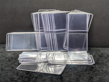 Fifty 2x2 Coin Flips, New!