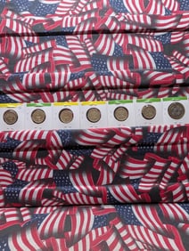 1983 x3 ,1985 x2, 1987 One Pound Great Britain Coins & 1998 2 Pounds Great Britain Coin