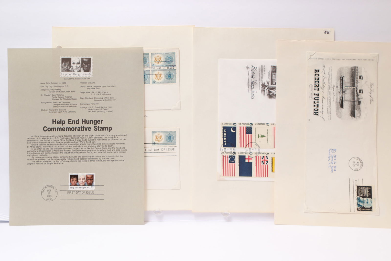 Technology and Statehood Issues (1 of 9)