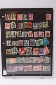 Australia Postage Stamps - Mixed Issues