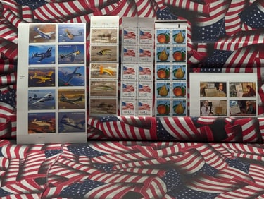 (5) Each Expensive Plate Blocks All MOGNH