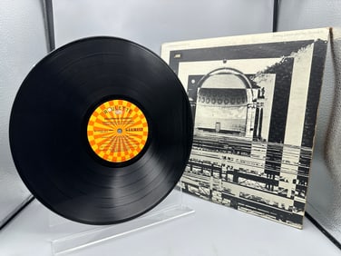 1969 Tommy James And The Shondells Cellophane Symphony Vinyl Album - SR-42030