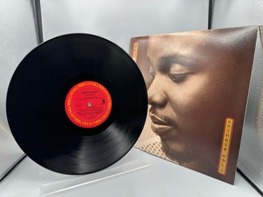1984 Philip Bailey Chinese Wall Vinyl Album - FC 39542