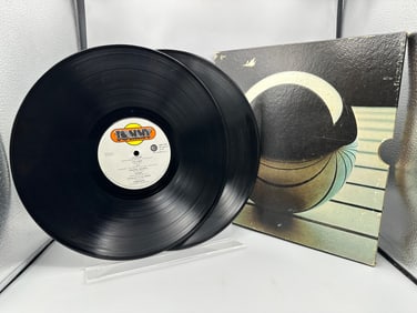 1972 The London Symphony Orchestra Tommy Vinyl Album Box Set - SP-99001