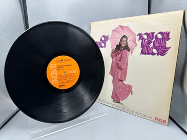 1973 Cass Elliott Don?t Call Me Mama Anymore Vinyl Album - APL1-0303