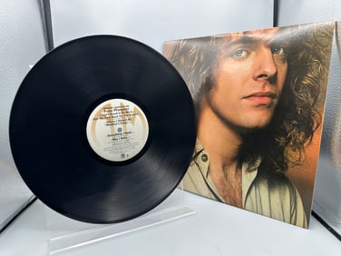 1979 Peter Frampton Where I Should Be Vinyl Album - SP-3710