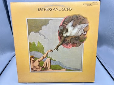 1969 Muddy Waters, Otis Span, Mike Bloomfield, Paul Butterfield, Donald Dunn, Sam Lay, And Buddy