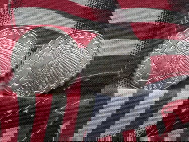 1/4th Oz. Each .999 FINE SILVER 1929 Indian Head Half Eagle Designed Round (2 PCS)