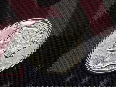 1941 Mercury Silver Dime