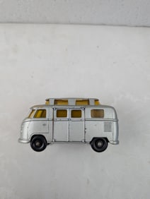1967 Matchbox Lesney No. 34 Volkswagen Camper
