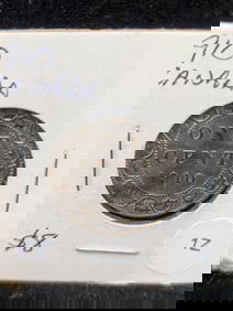 1910 Canada large One Cent