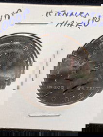 2000-P Kennedy Half Dollar