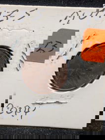 1913-S Lincoln Penny - COPY