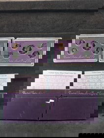 1992-S & 1993-S - Proof Sets w/original Packaging! - (10 Coins)