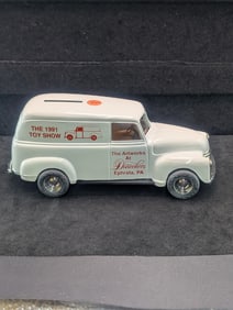 ERTL Collectors Model Truck- Serial # 2401