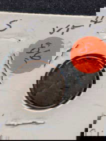 1914-S Lincoln Penny - COPY