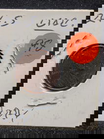 1924-S Lincoln Penny - COPY