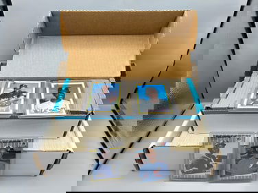 1989 Fleer & 1990 Bowman Baseball Complete Sets W/ Ken Griffey Jr. RC, Randy Johnson RC, Frank