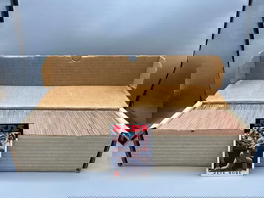 1986 Topps Baseball Complete Set