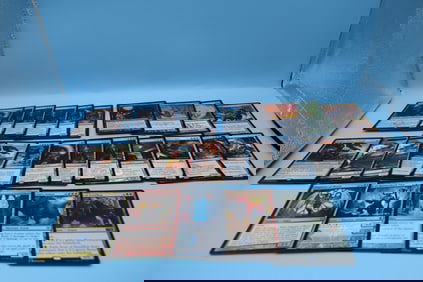 Magic The Gathering MTG Release & Pre-Release Promo Lot